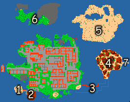 Fort Bay